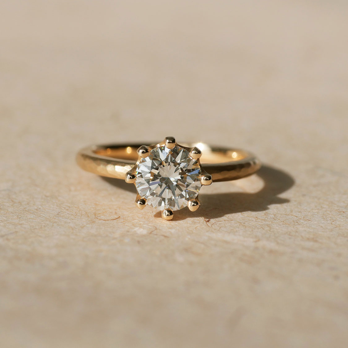 CAPRI 1.0ct
