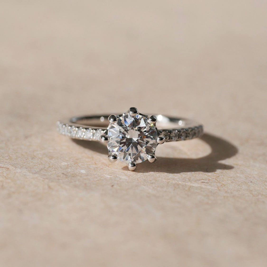 Heaven 1.0ct