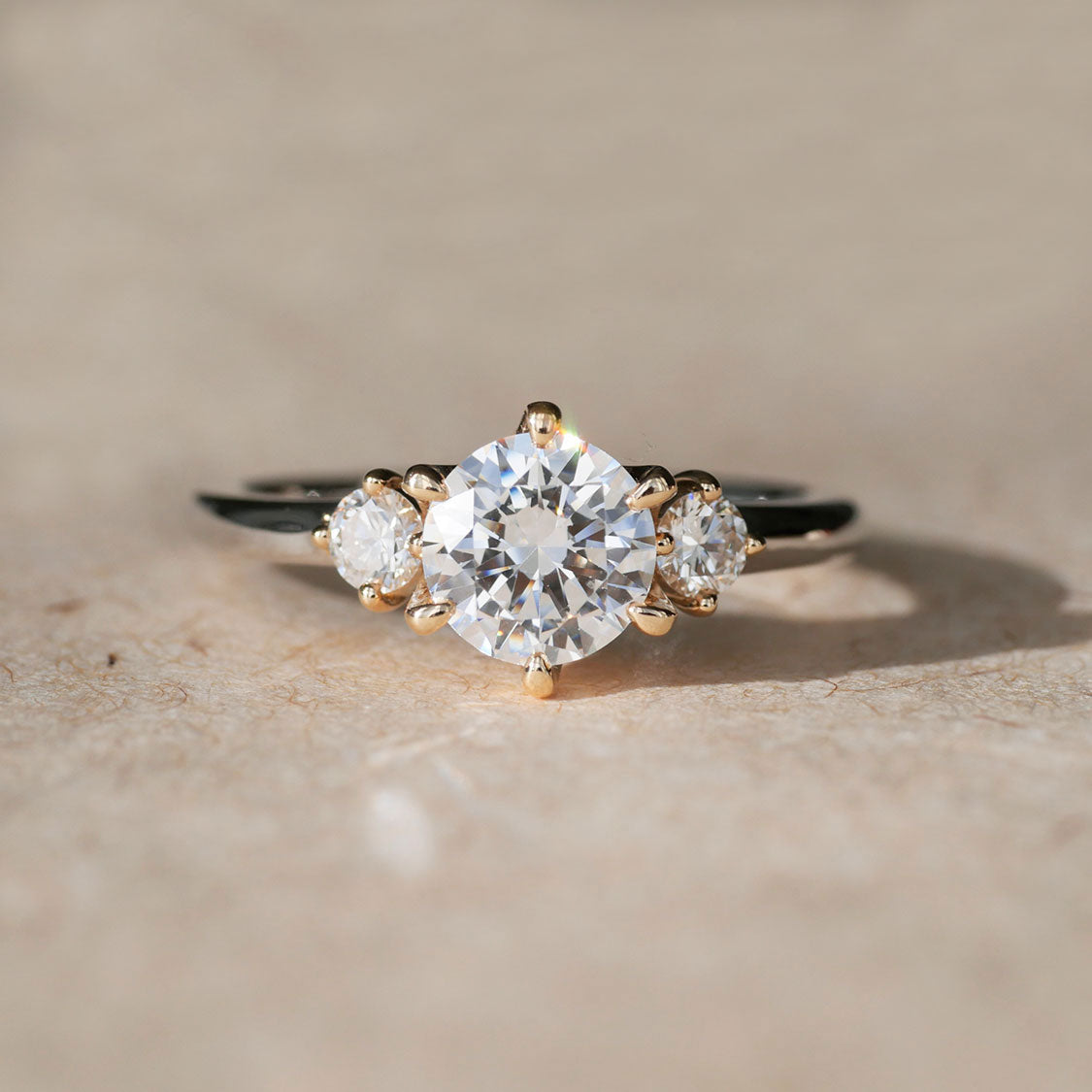 Story 1.0ct