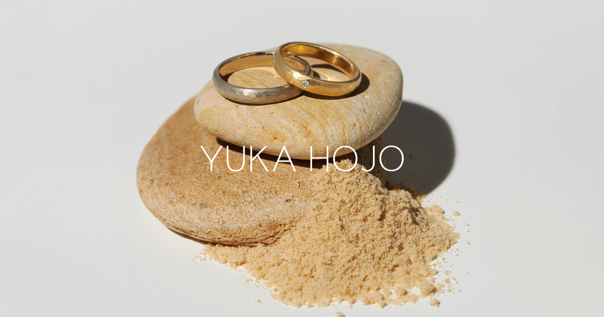 YUKA HOJO（ユカホウジョウ）