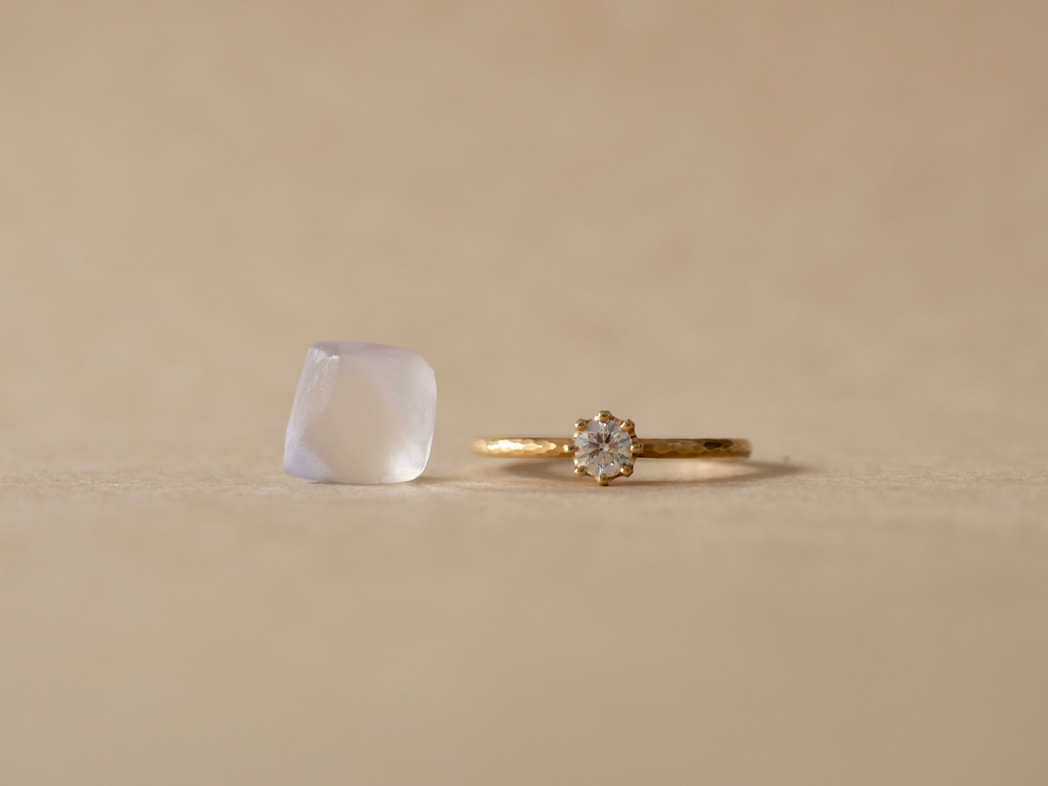 ダイヤモンドの紡いだ軌跡 “Diamond Journey Plan”