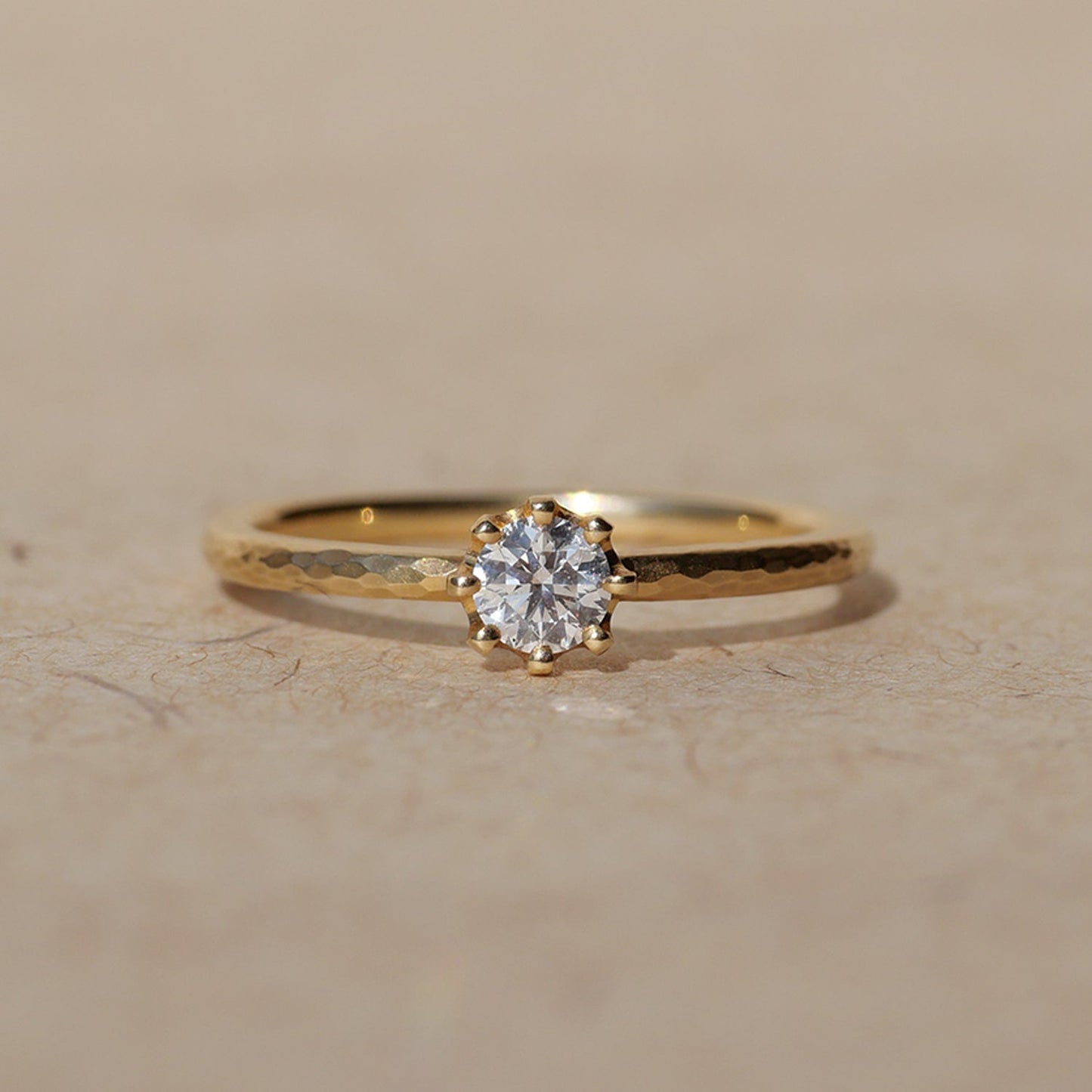 CAPRI 0.2ct