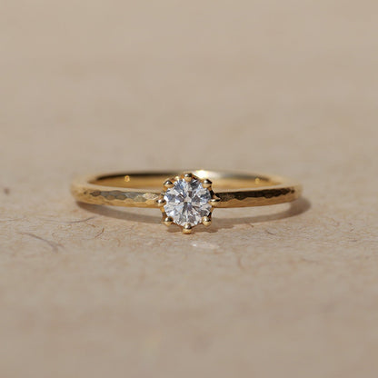 CAPRI 0.2ct
