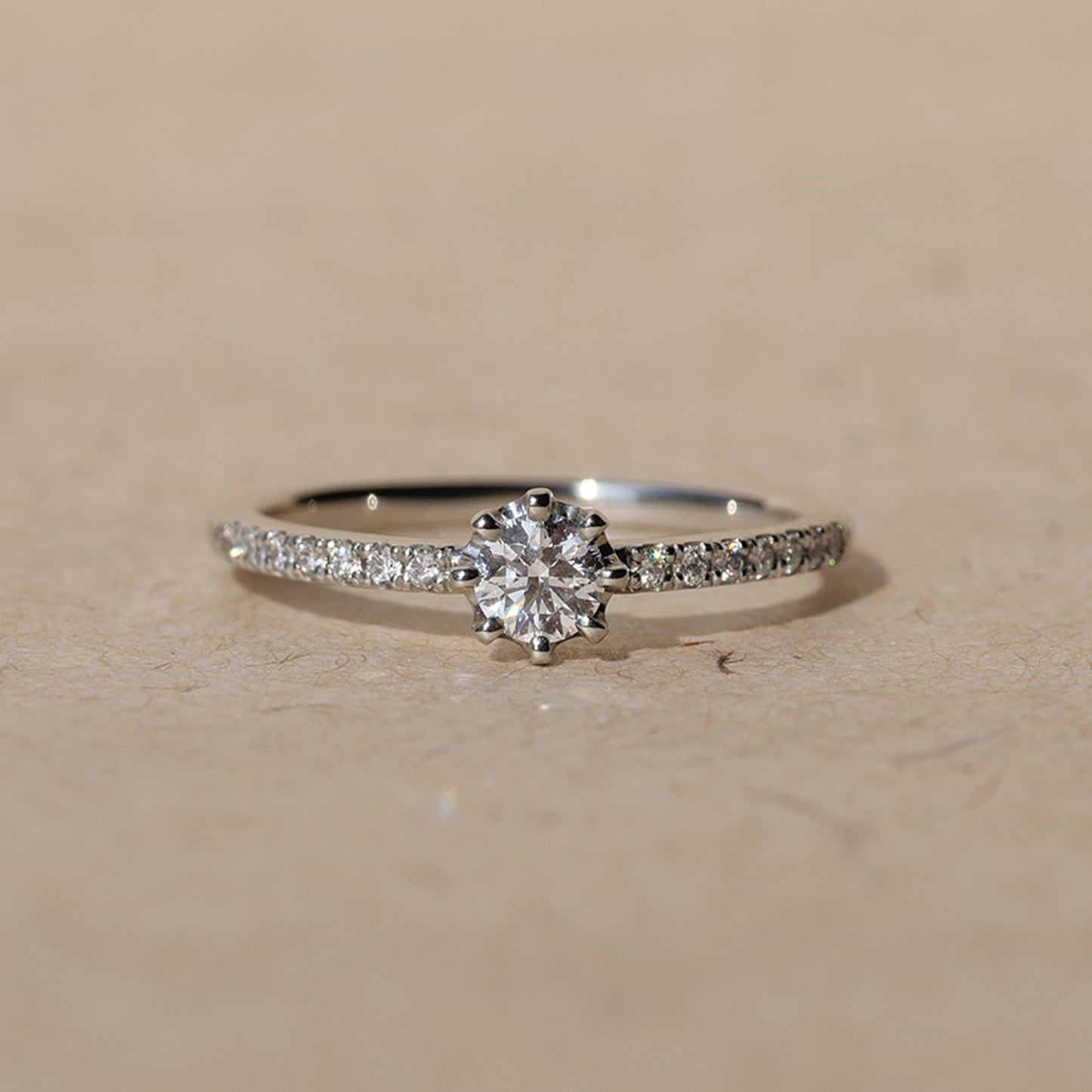 HEAVEN 0.18ct