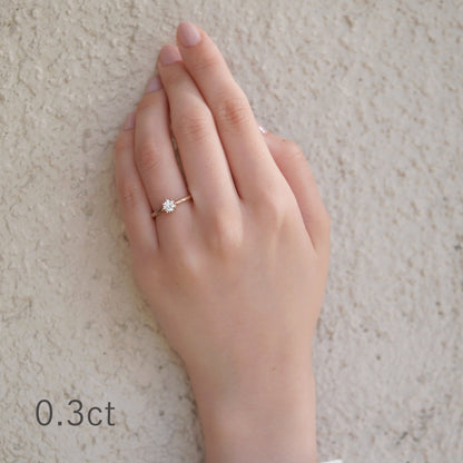 CAPRI 0.5ct