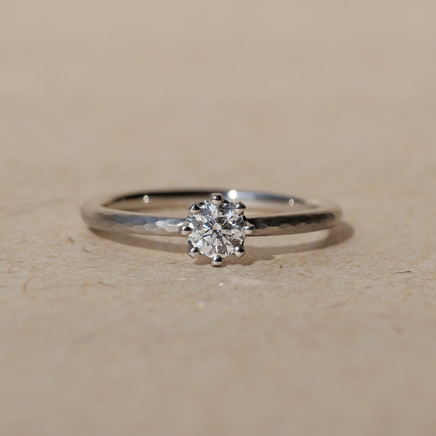 CAPRI 0.2ct