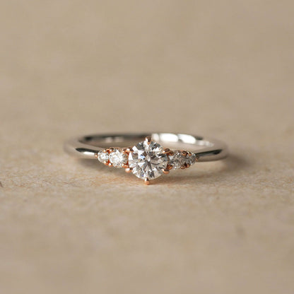BOUQUET 0.3ct
