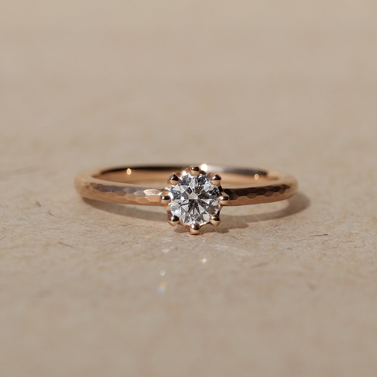 CAPRI 0.4ct