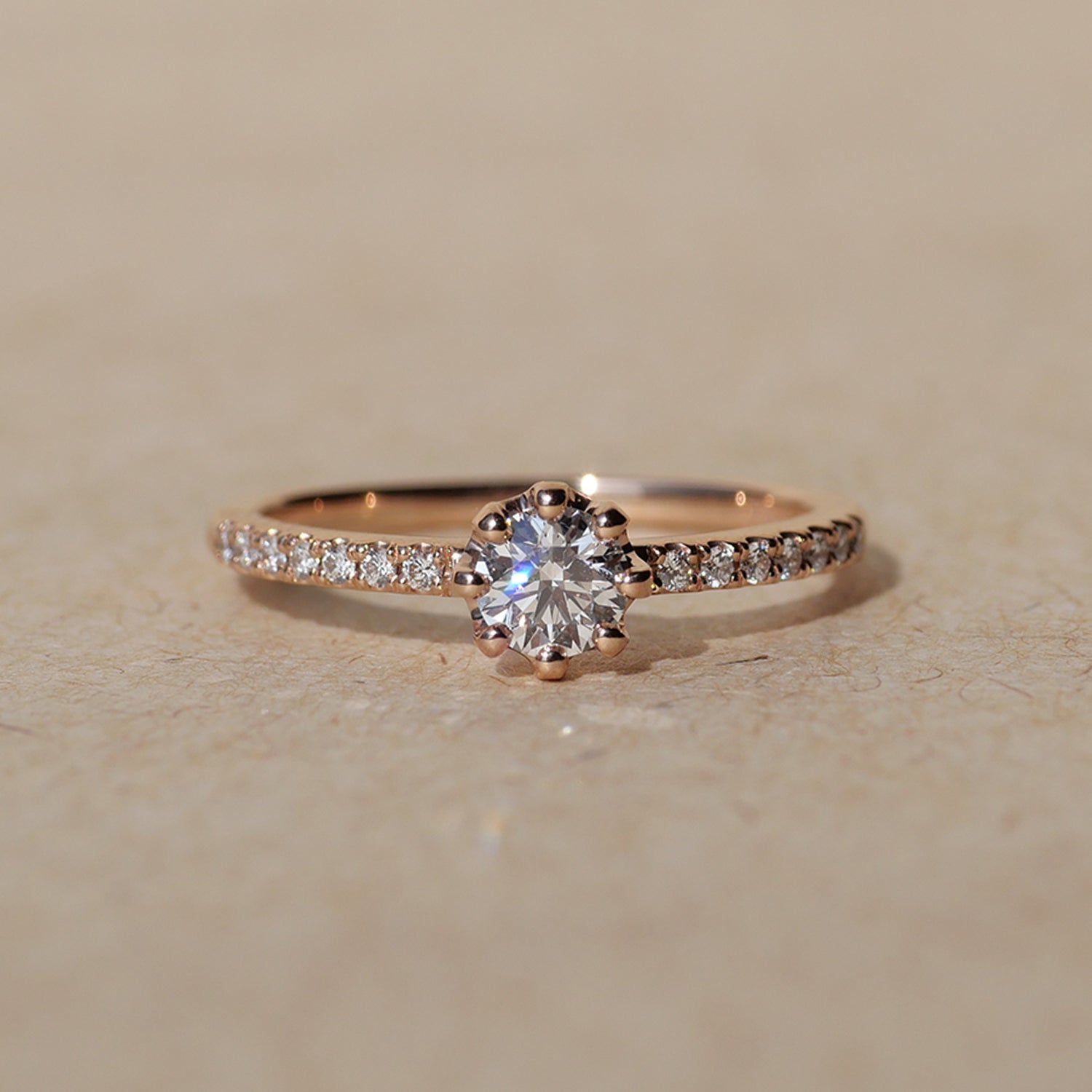 最終交渉可JH24★高級 ダイヤモンド0.50ct K18PG ヘッド 鑑付 JQ56☆高級 ダイヤモンド0.52ct K18WG ペンダントヘッド - メルカリ