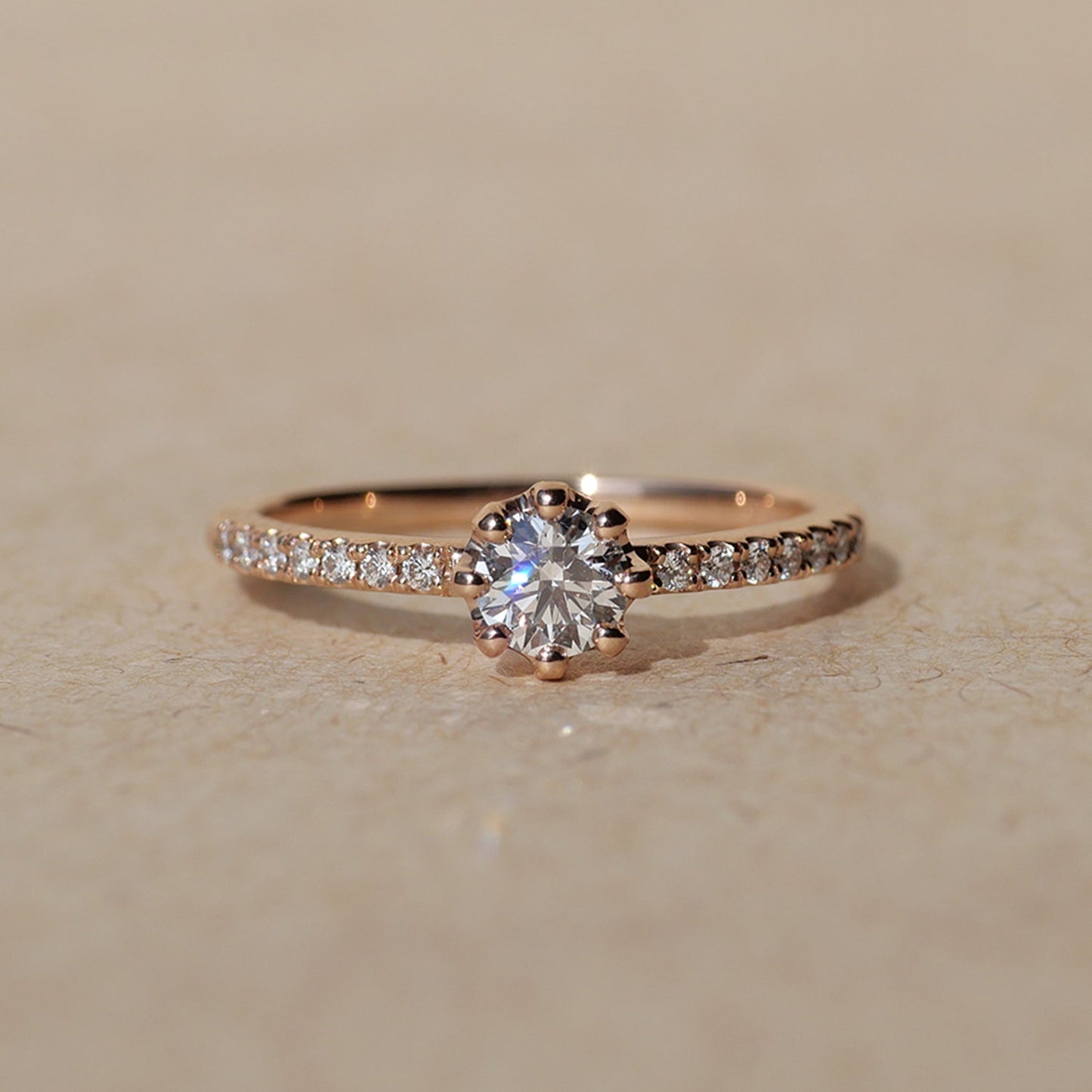 HEAVEN 0.5ct