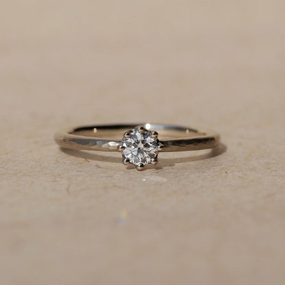 CAPRI 0.4ct