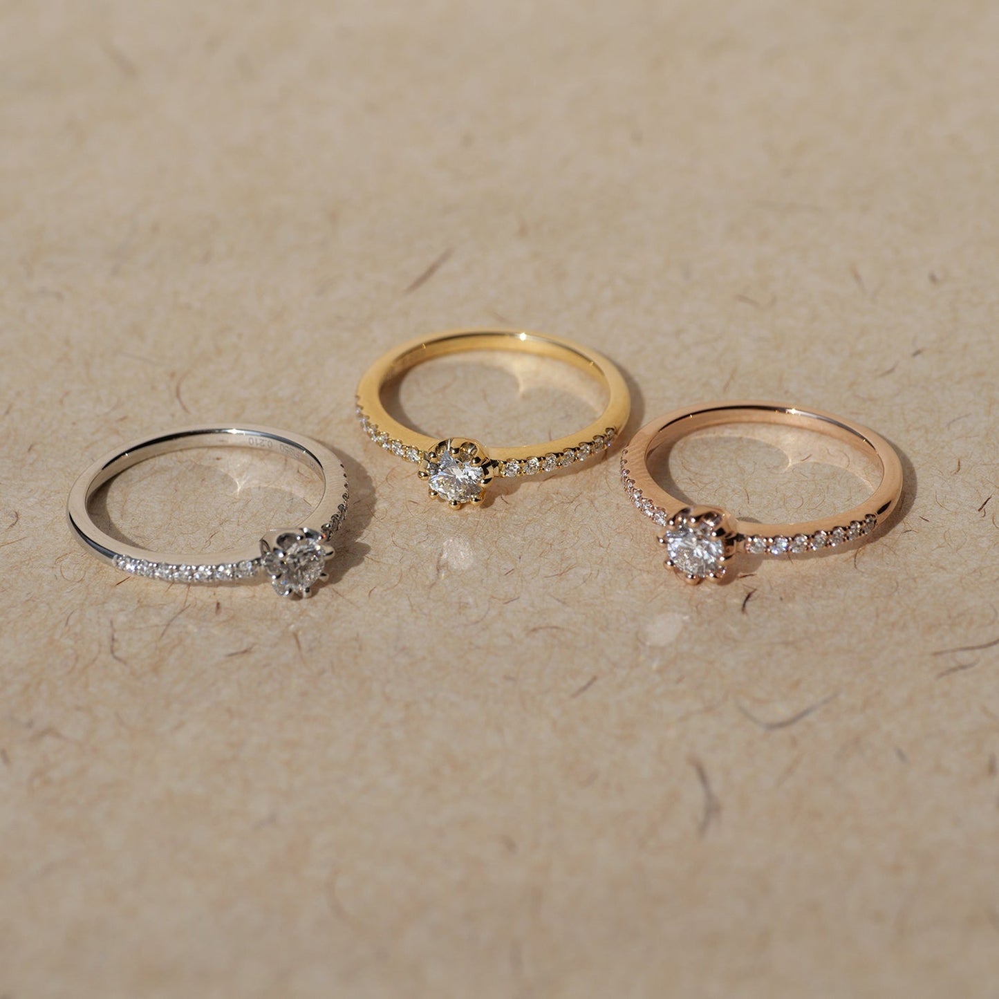 HEAVEN 0.18ct