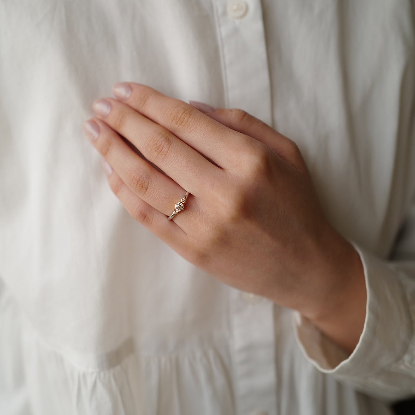 STORY 0.25ct