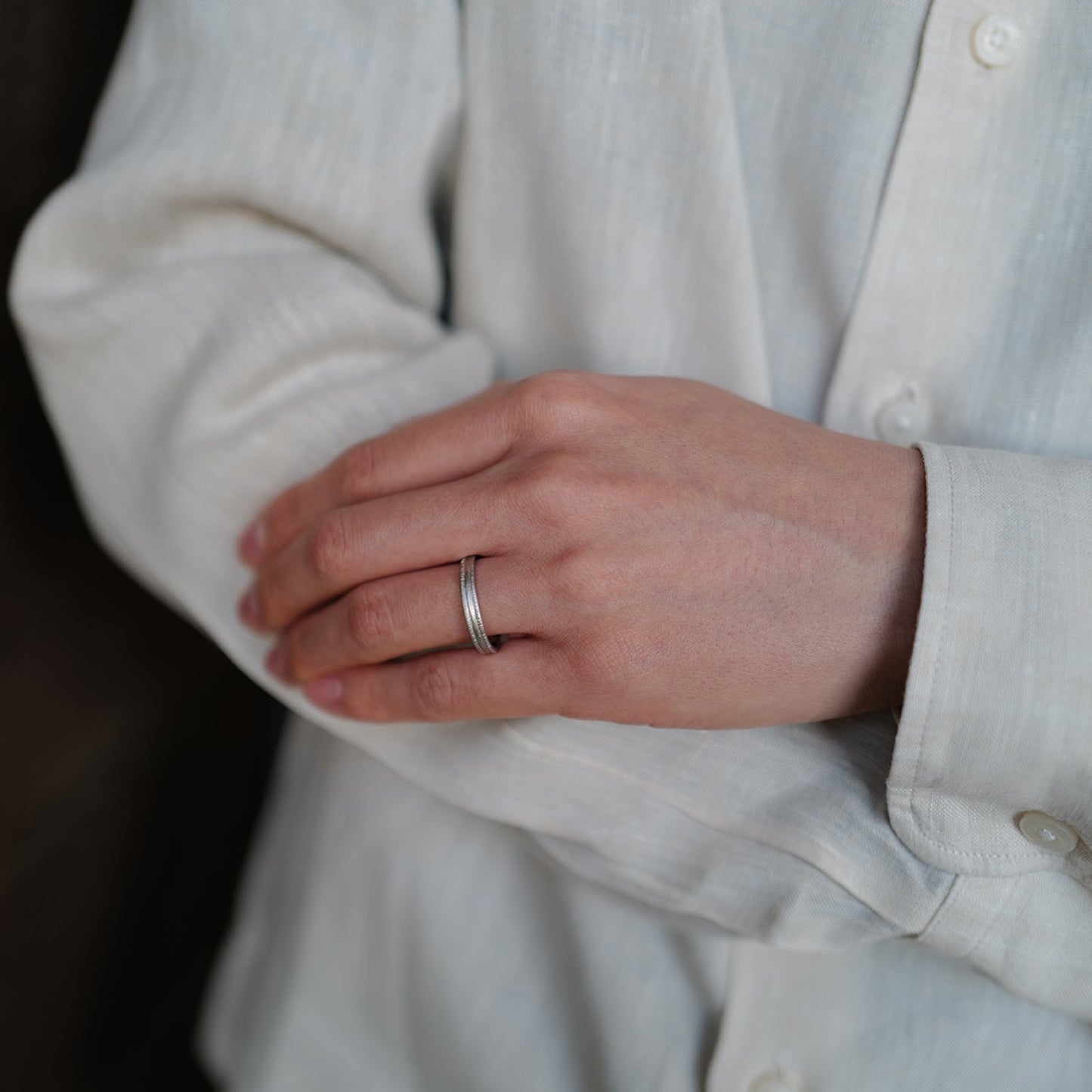 TOUCH [M width]