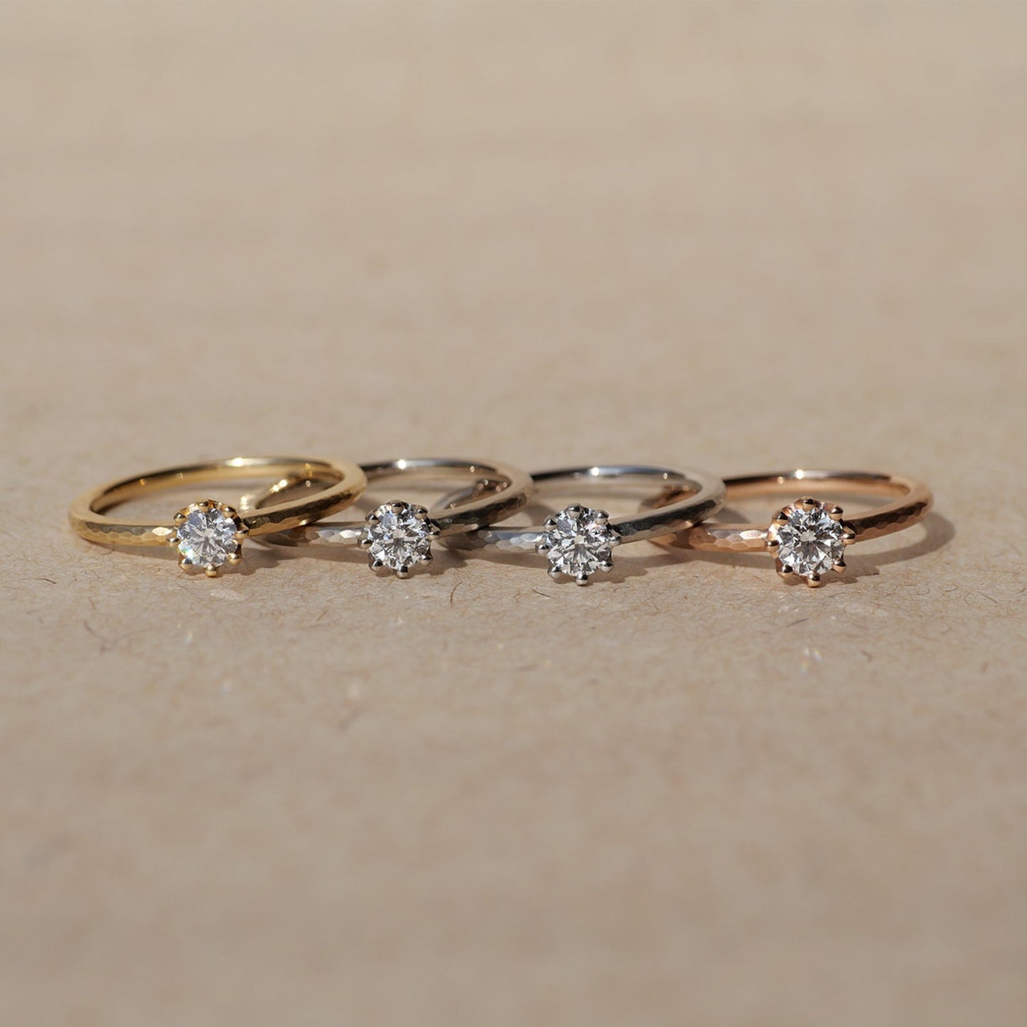 CAPRI 0.2ct