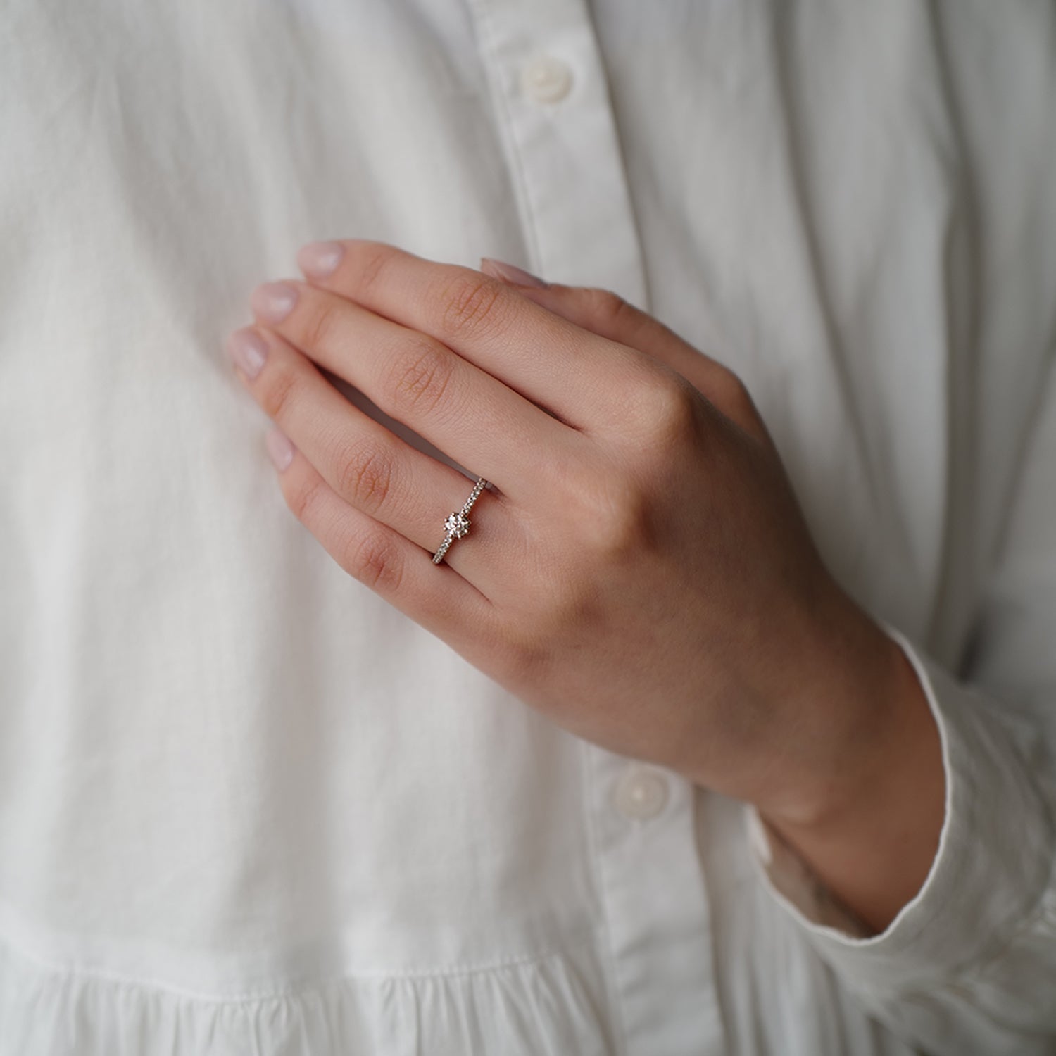 本日のみ❤️天然ダイヤモンド2.050ct 本日のみ❤️天然ダイヤモンド2.050ct 【公式通販】