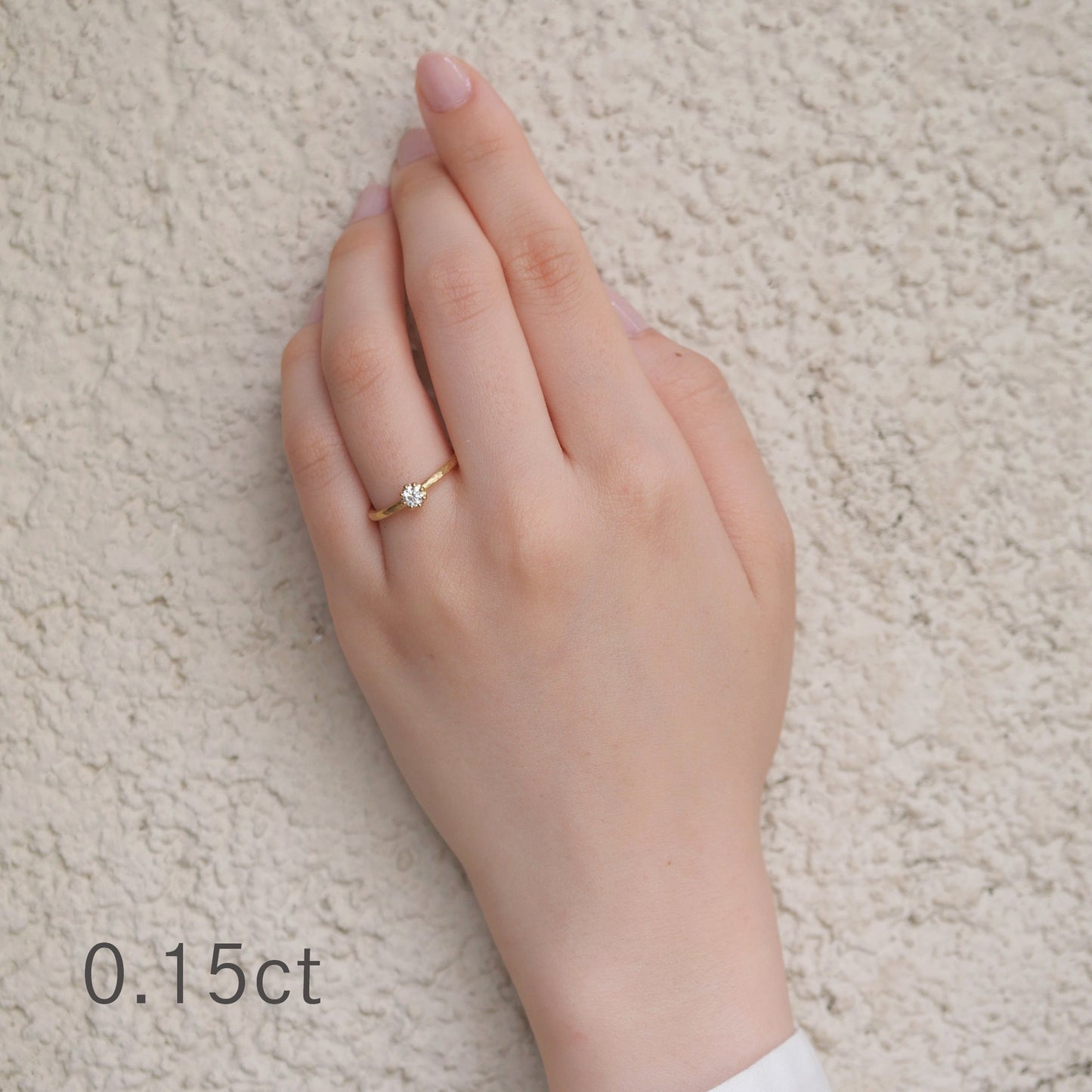 CAPRI 0.3ct