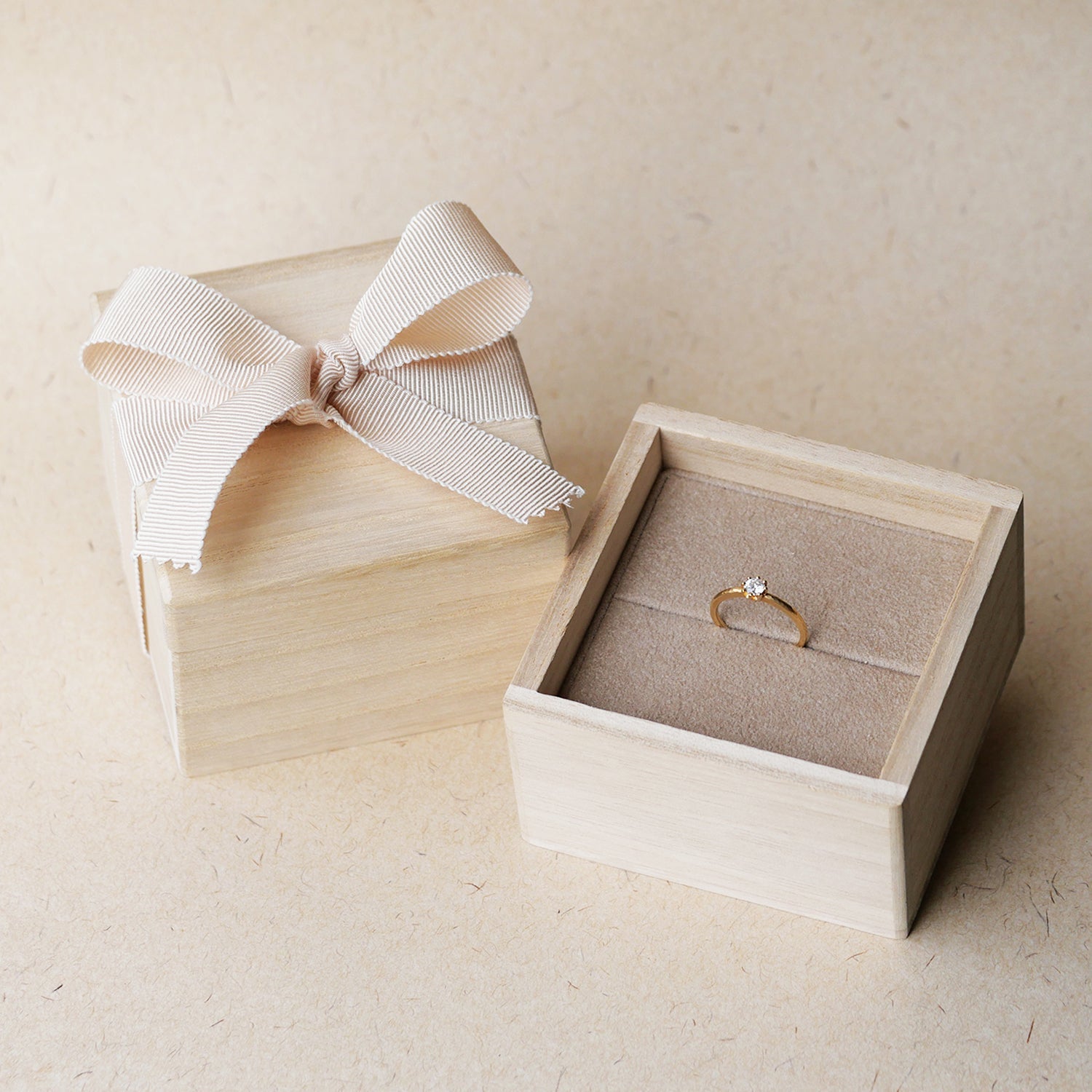 HEAVEN 0.5ct – YUKA HOJO