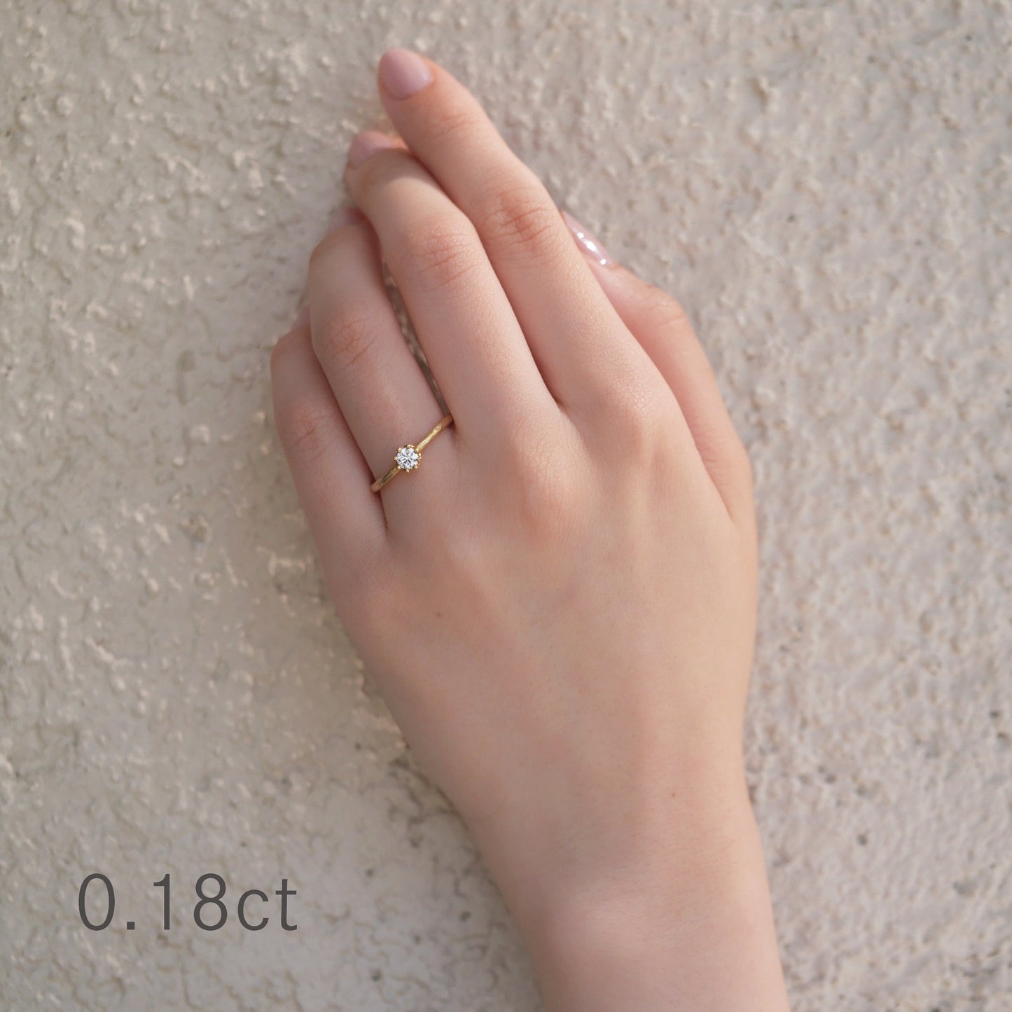 CAPRI 0.5ct