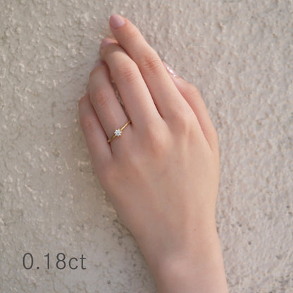 CAPRI 0.3ct