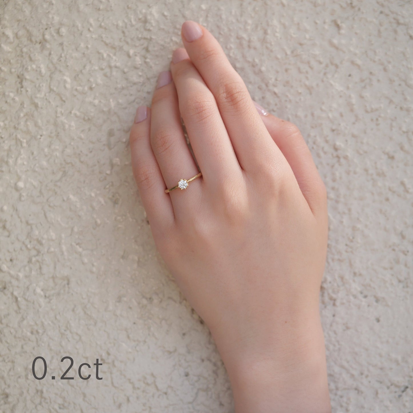 CAPRI 0.5ct