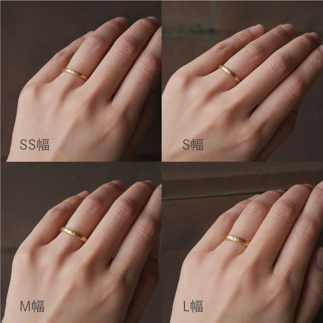 PASSAGE OF TIME <br>[L幅]