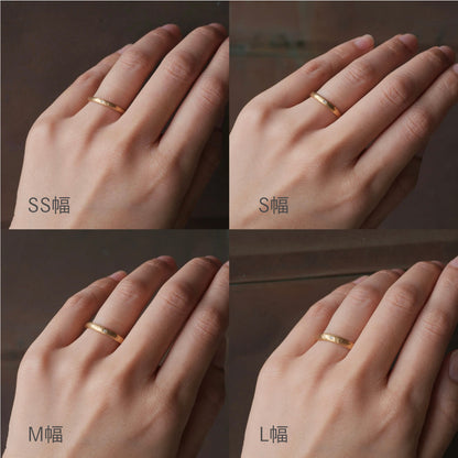 PASSAGE OF TIME <br>[L幅]