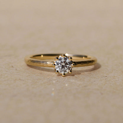 CAPRI 0.3ct