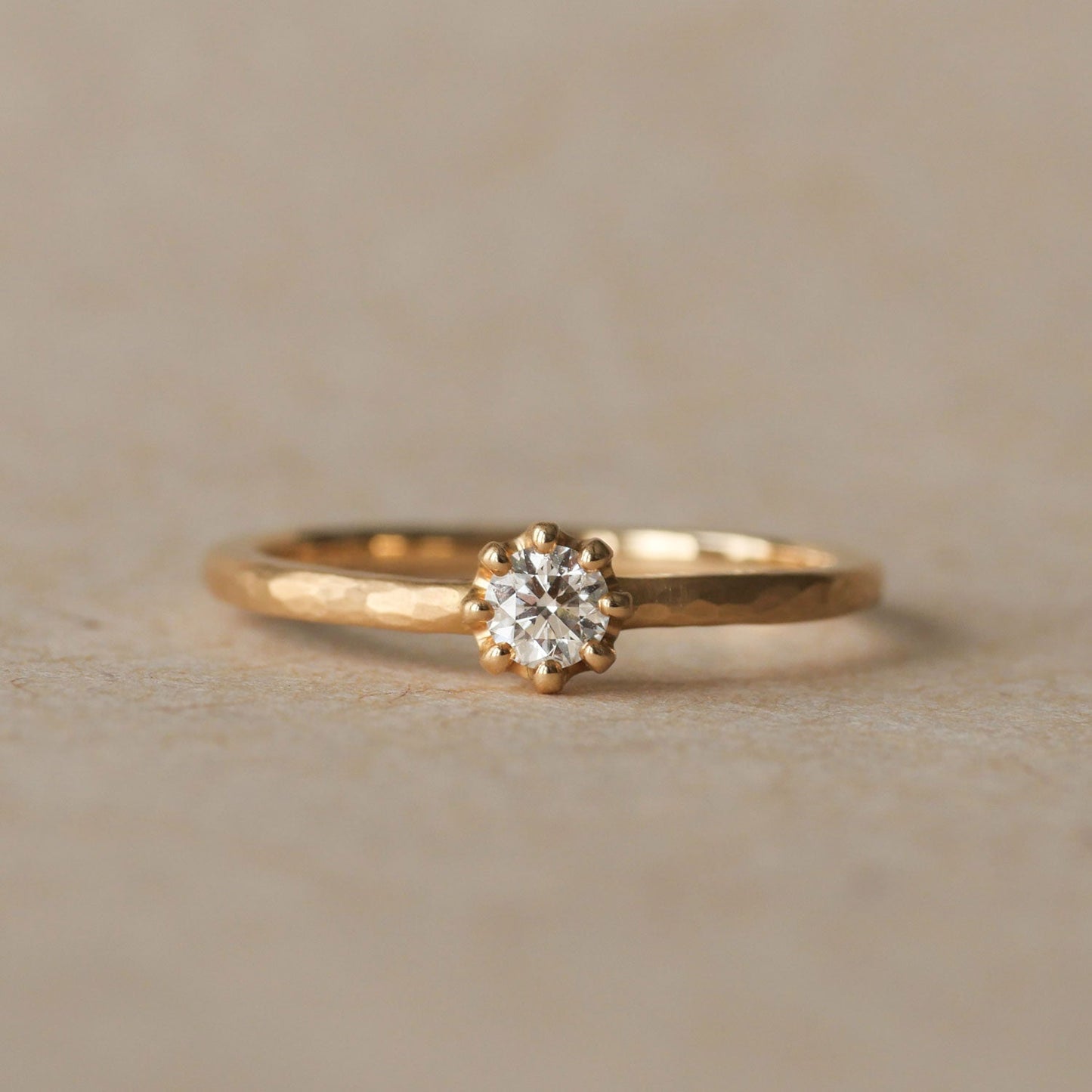 CAPRI 0.15ct