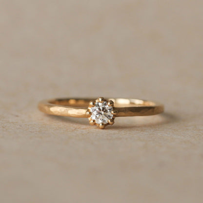 CAPRI 0.15ct