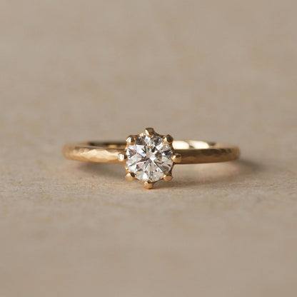 CAPRI 0.4ct