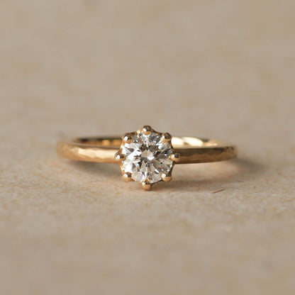 CAPRI 0.5ct