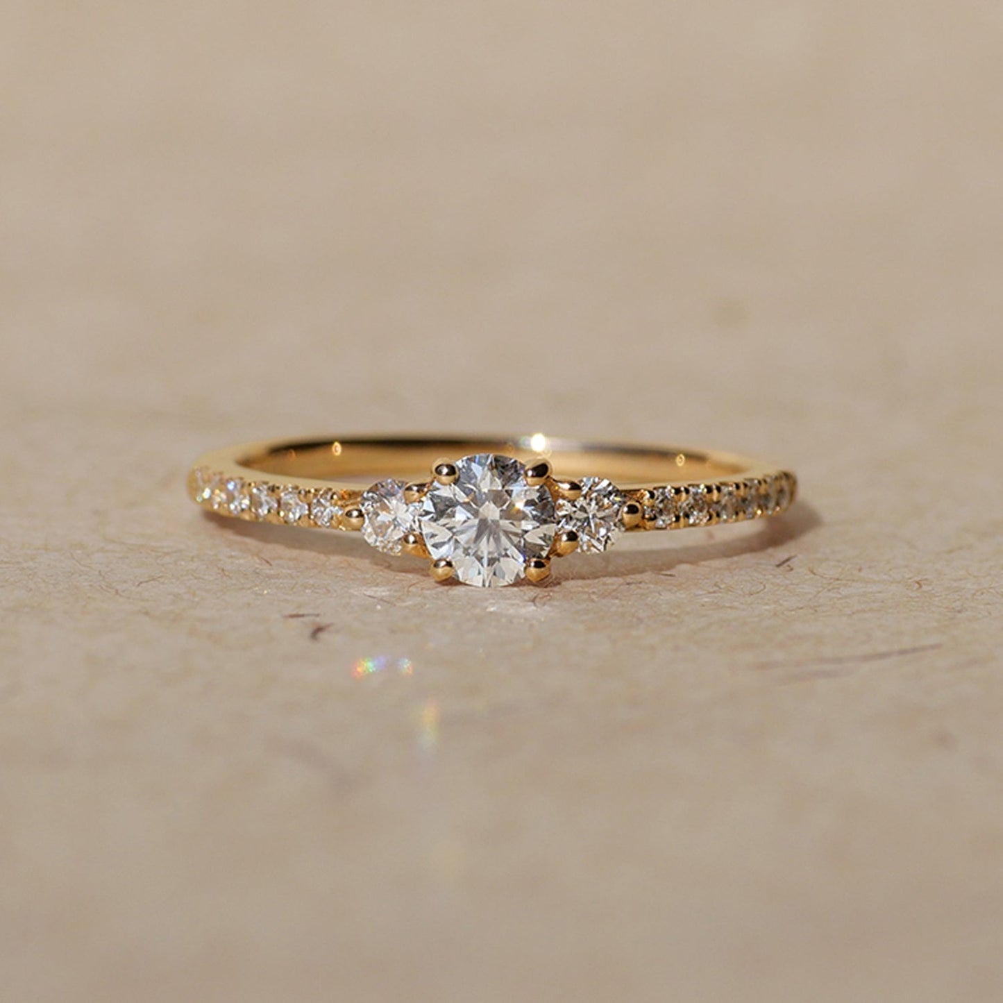 COMET 0.25ct