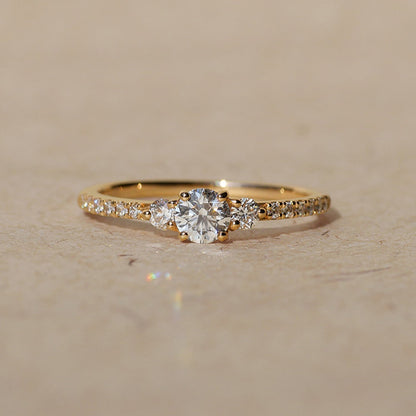 COMET 0.25ct