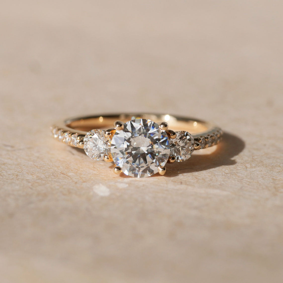 Comet 1.0ct