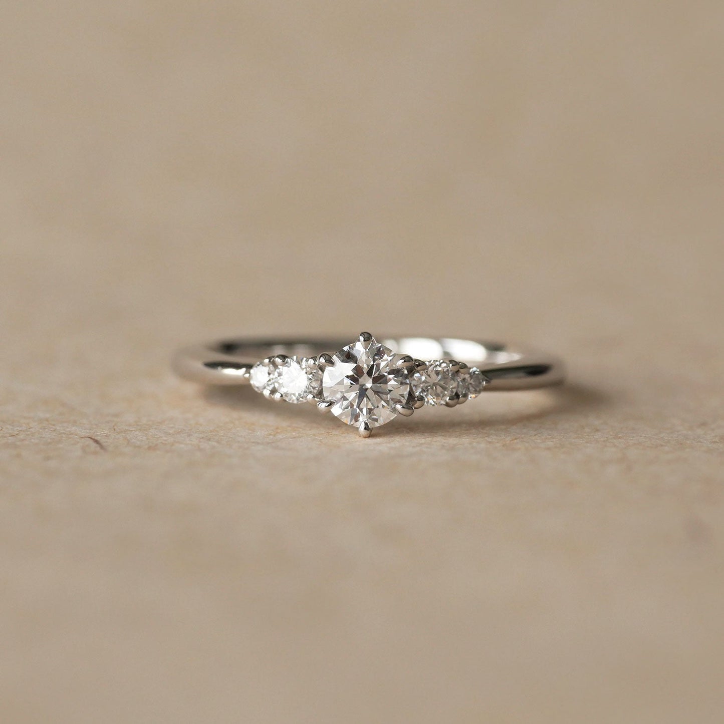 BOUQUET 0.3ct