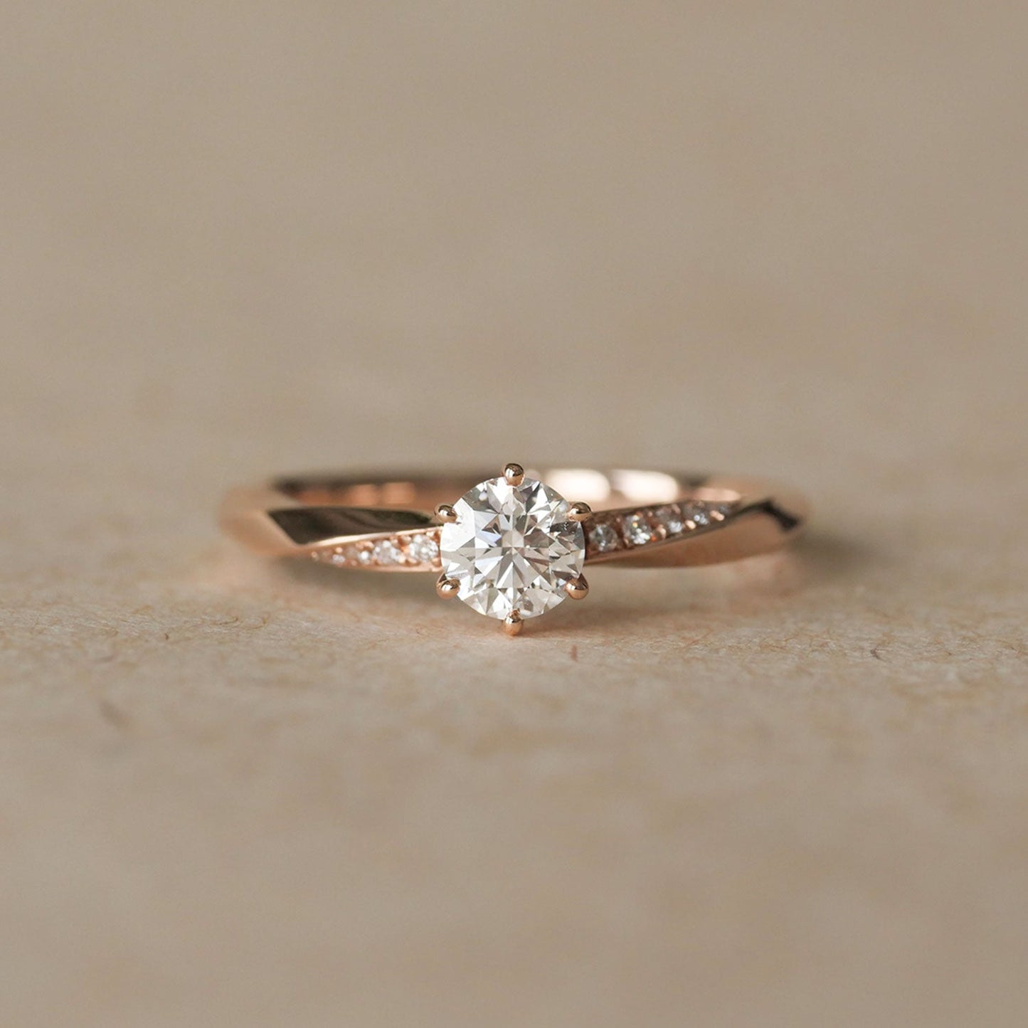 RAY OF LIGHT 0.2ct