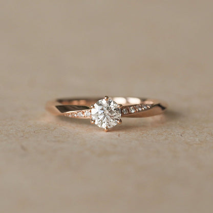 RAY OF LIGHT 0.2ct