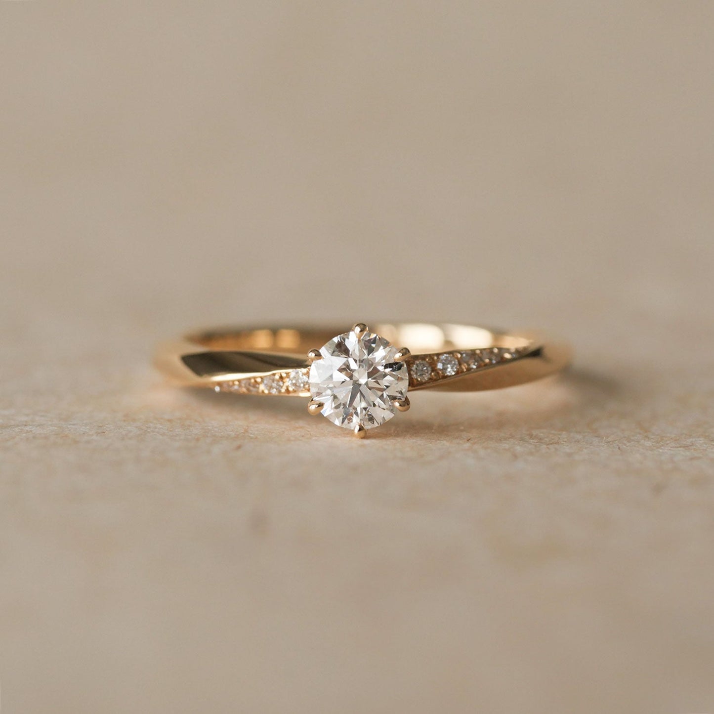 RAY OF LIGHT 0.2ct