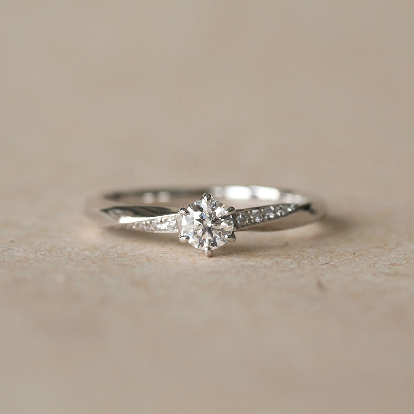 RAY OF LIGHT 0.2ct