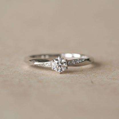 RAY OF LIGHT 0.2ct