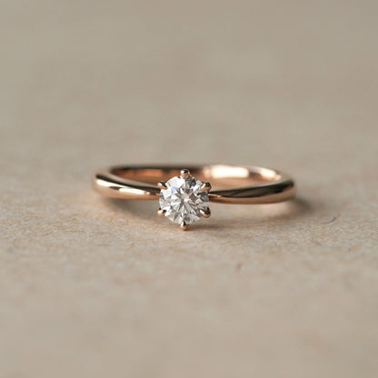 APPLE OF MY EYE 0.25ct