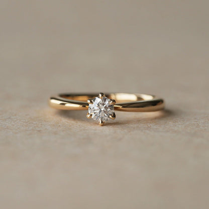 APPLE OF MY EYE 0.18ct