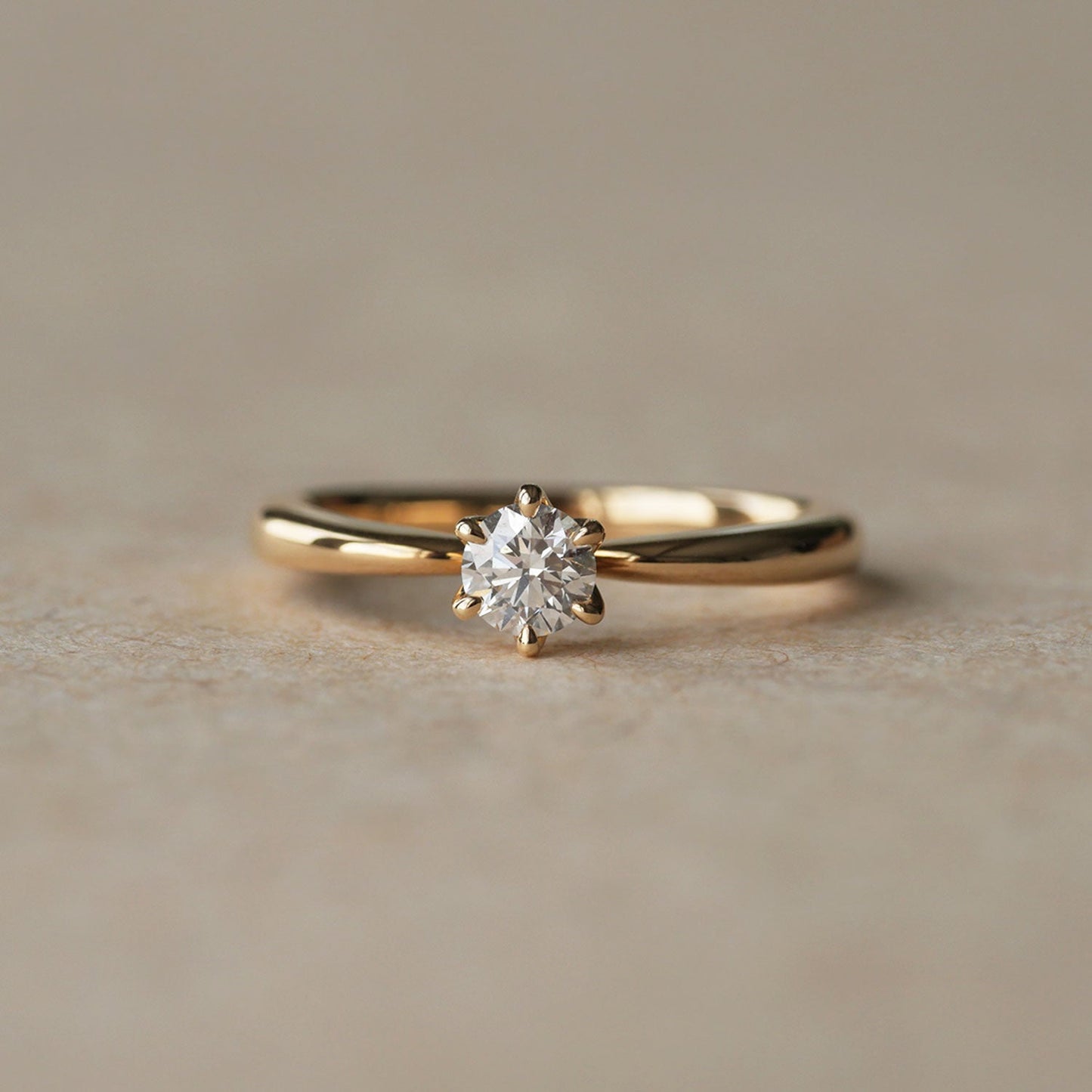APPLE OF MY EYE 0.25ct