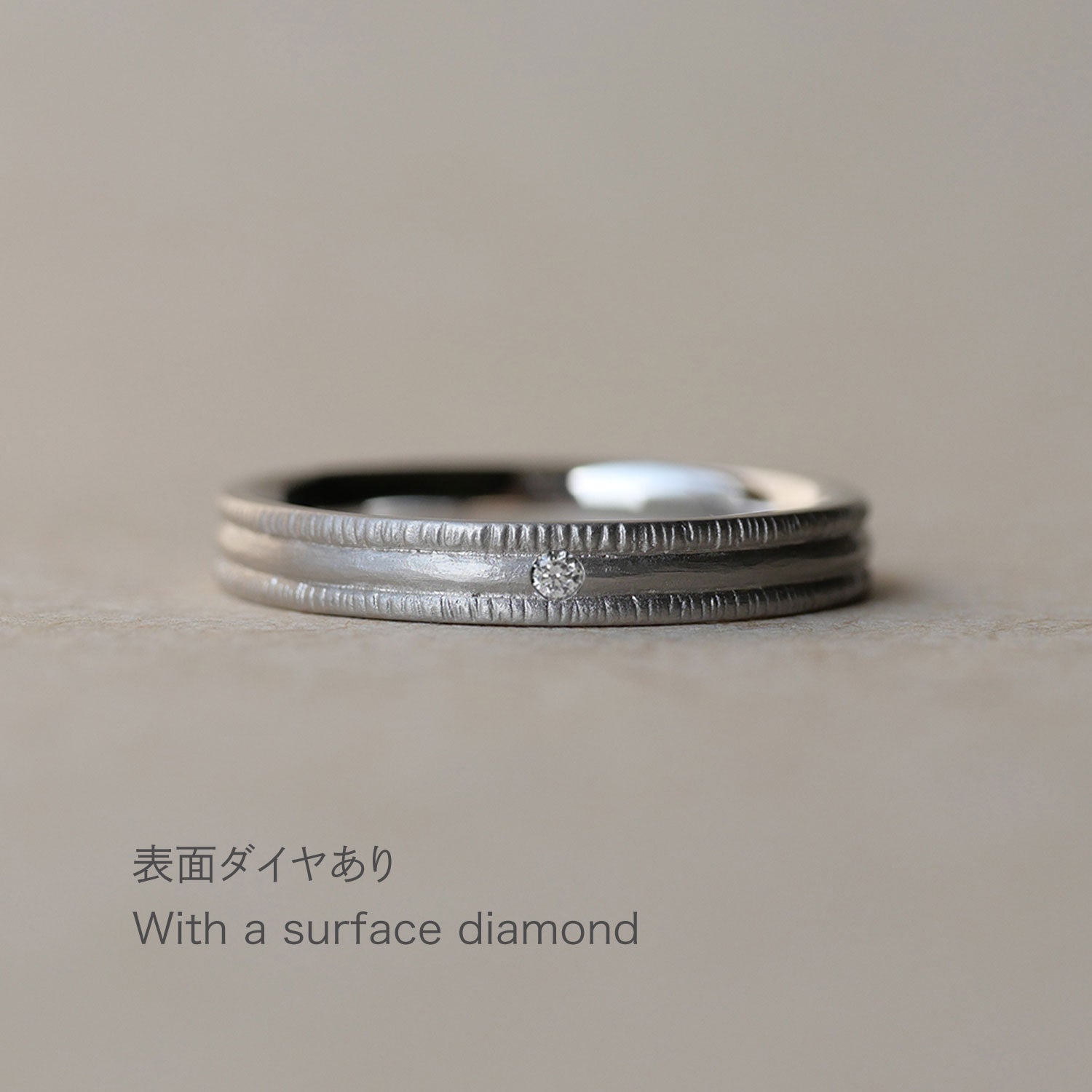 TOUCH [M幅] – YUKA HOJO